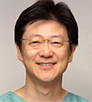 Dr.　ナカヒラ　　中平宏